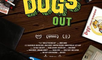 Who Let the Dogs Out