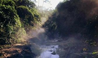 Earth's Great Rivers