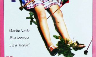 Распутное детство