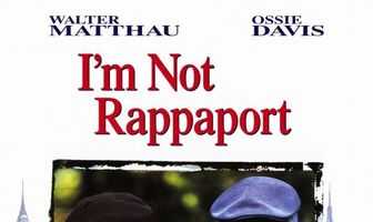 Я не Раппопорт