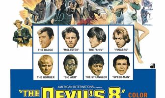 The Devil's 8