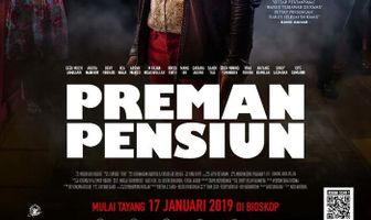 Preman Pensiun
