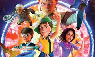 3 Bahadur: Rise of the Warriors