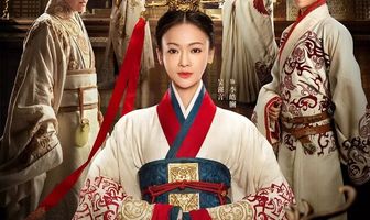 Красавица Хаолань