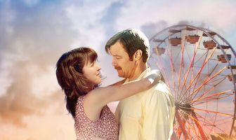 Невинный поцелуй