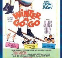 Winter A-Go-Go