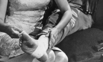 Operation Bottleneck