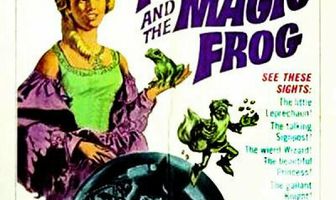 At the End of the Rainbow