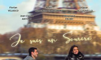 Je suis un sourire