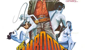 Шомпольщик