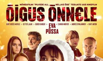 Õigus õnnele