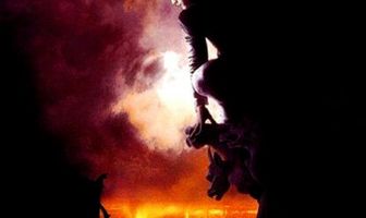 Ворон 2: Город ангелов