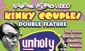 My Third Wife, George