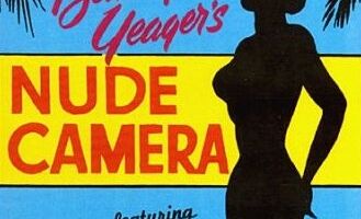 Bunny Yeager's Nude Camera