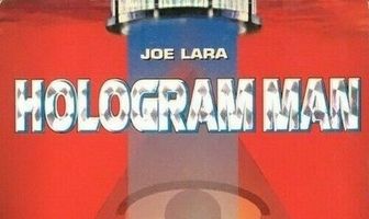 Голографический человек