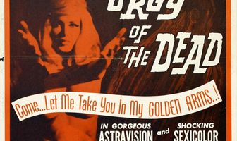 Оргия мертвецов