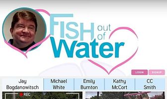 Fish Out of Water