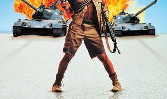 Армейские приключения