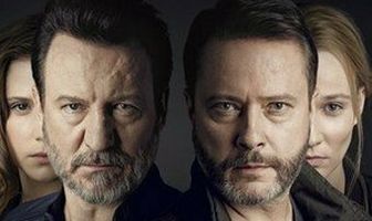 Odwróceni. Ojcowie i córki