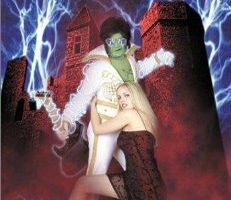 Rock 'n' Roll Frankenstein
