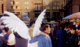 Свидание с ангелом