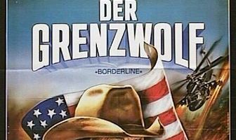 Пограничная полоса