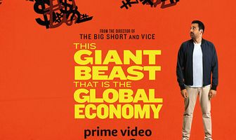 Жуткий монстр по имени мировая экономика