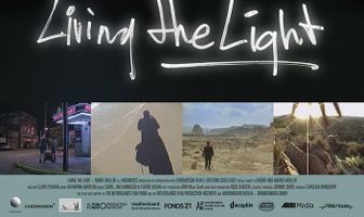 Living the Light - Robby Müller