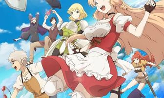 Оружейная лавка для леди и джентльменов