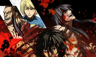 Кэнган Асура