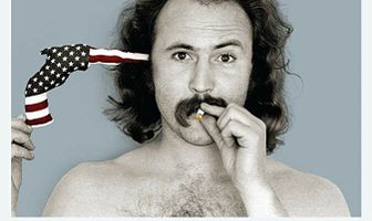 David Crosby: Remember My Name