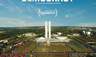 На краю демократии