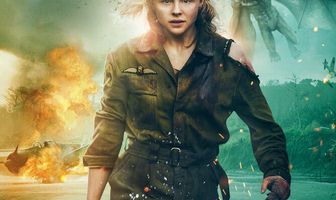 Воздушный бой