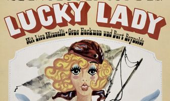 Лодка «Счастливая леди»