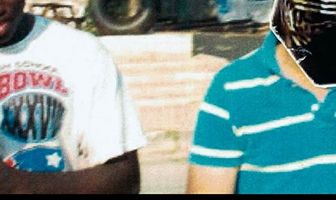 Призраки Шугарленда