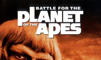 Битва за планету обезьян