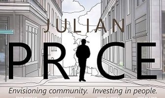 Julian Price