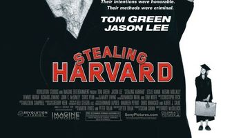 Мой криминальный дядюшка