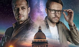 Рыцарь нашего времени