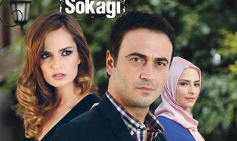 Huzur Sokagi