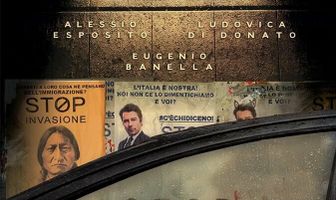 Stop Invasione!