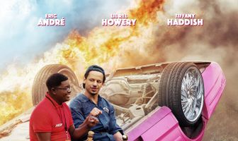 Приколисты в дороге