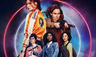 Пороховой коктейль