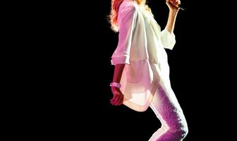 Голос любви