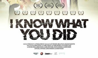 I Know What You Did
