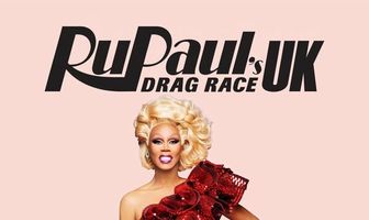 RuPaul's Drag Race UK