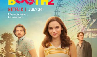 Калейдоскоп поцелуев 2