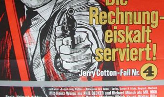 Die Rechnung - eiskalt serviert