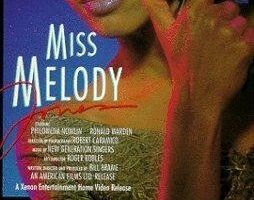 Miss Melody Jones