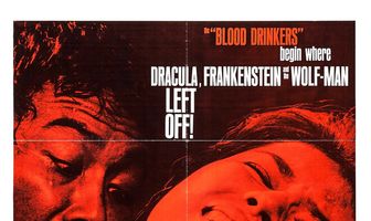 Пьющие кровь